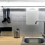 Apartament Loft студія в аркадіі з шикарним видом города *