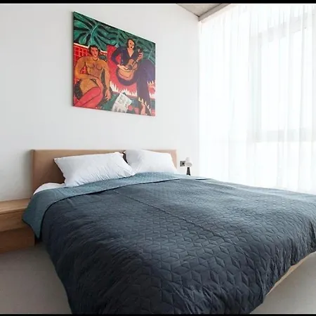 Loft студія в аркадіі з шикарним видом города * Odessa