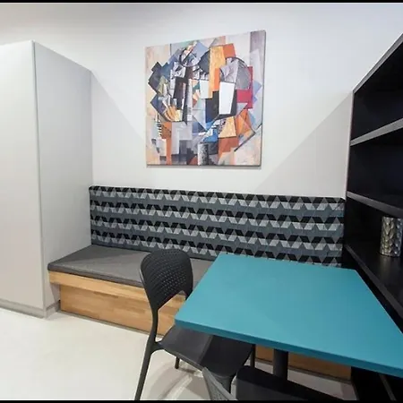 Loft студія в аркадіі з шикарним видом города Odessa