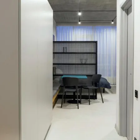 Loft студія в аркадіі з шикарним видом города Odessa