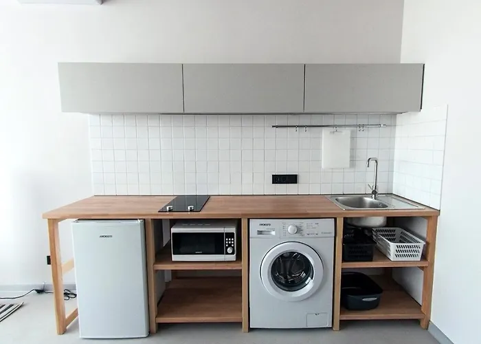 Loft студія в аркадіі з шикарним видом города Apartament Odessa