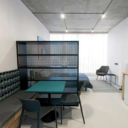 Loft студія в аркадіі з шикарним видом города Οδησσός