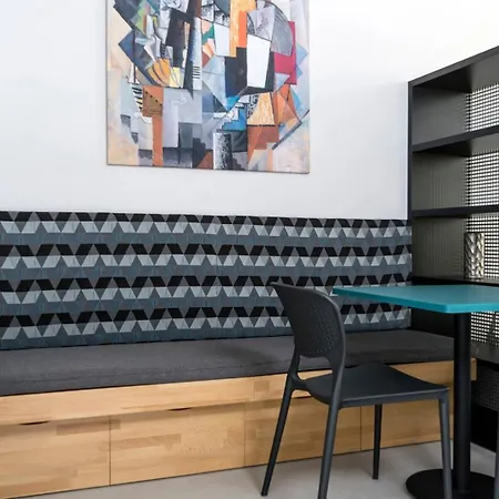 Loft студія в аркадіі з шикарним видом города Διαμέρισμα *