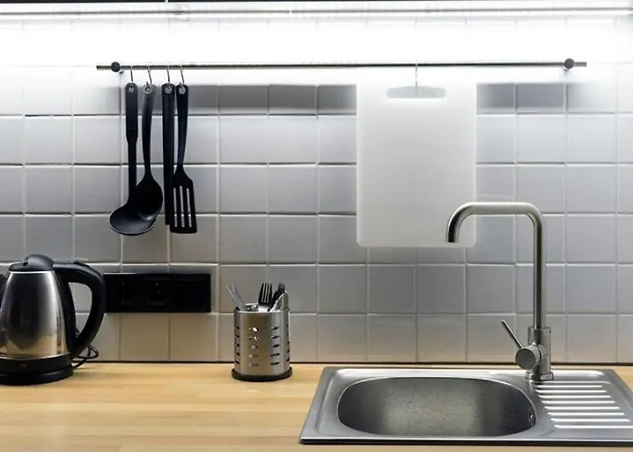 Διαμέρισμα Loft студія в аркадіі з шикарним видом города *