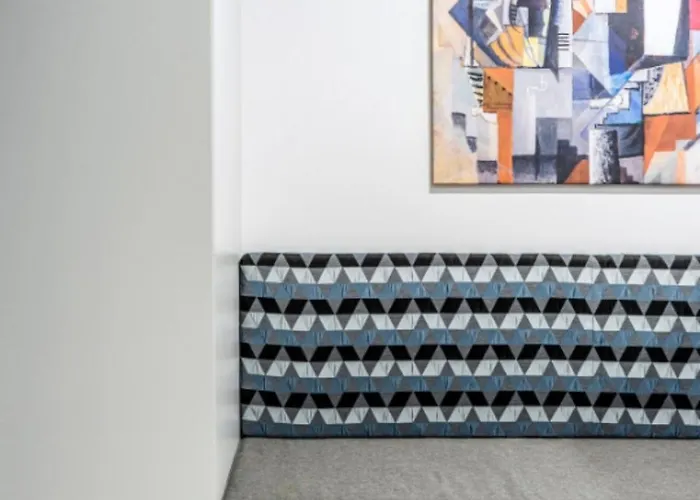 Loft студія в аркадіі з шикарним видом города * Οδησσός