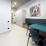 Loft студія в аркадіі з шикарним видом города *