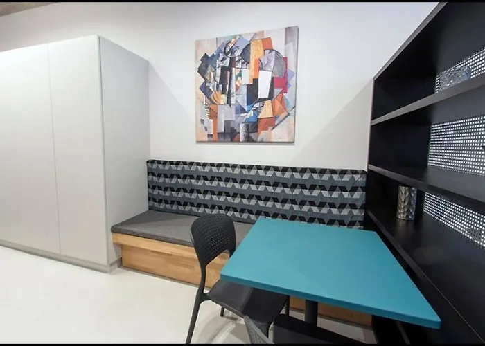 Loft студія в аркадіі з шикарним видом города Odessa