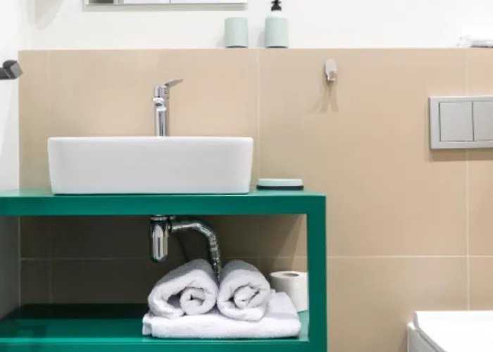 Loft студія в аркадіі з шикарним видом города