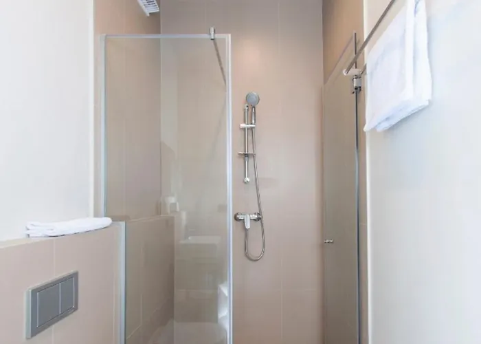 Loft студія в аркадіі з шикарним видом города Appartement *